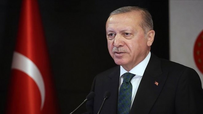Cumhurbaşkanı Erdoğan açıkladı: 65 yaş üstü ve 18 yaş altına yeni düzenleme