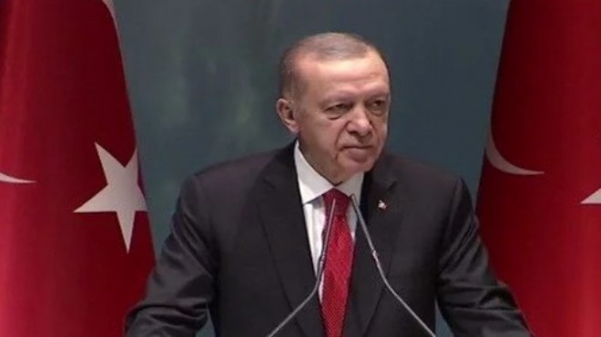 Erdoğan açıkladı: Düzce afet bölgesi ilan edildi!