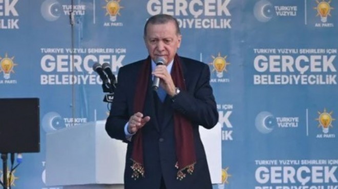 Erdoğan açıkladı: Ekonomide rahatlama yıl sonunda!