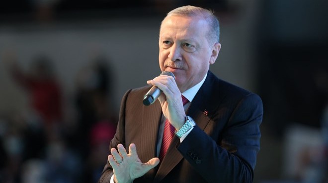 Erdoğan açıkladı: Kadına şiddete karşı yeni adım