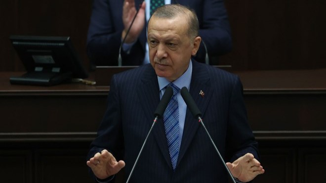 Erdoğan açıkladı: Kafe ve restoranlara destek ödemesi