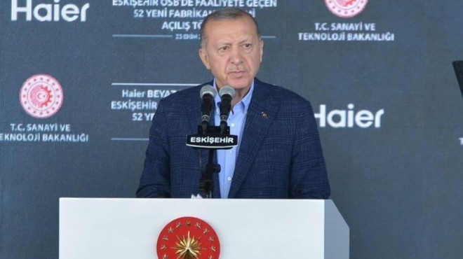 Erdoğan dan 10 büyükelçi için  istenmeyen adam  talimatı