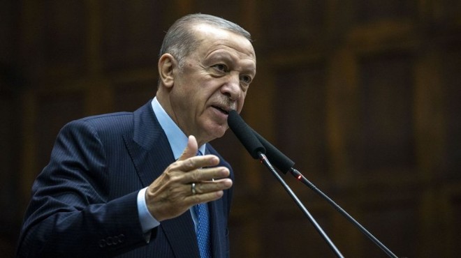 Erdoğan dan 14 Mayıs mesajı: Bu millet gereğini yapacaktır