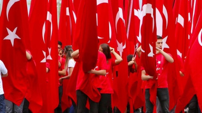 Erdoğan dan 19 Mayıs genelgesi: Tüm yurtta kutlanacak