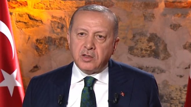 Erdoğan dan ABD ye tepki: Gerekirse İncirlik i kapatırız