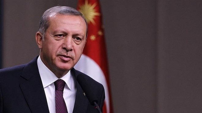 Erdoğan dan CHP li Özkoç a 1 milyon liralık dava!