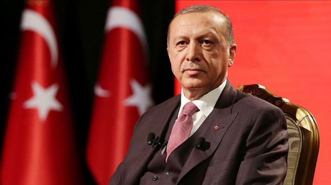 Erdoğan dan Cemal Kaşıkçı makalesi