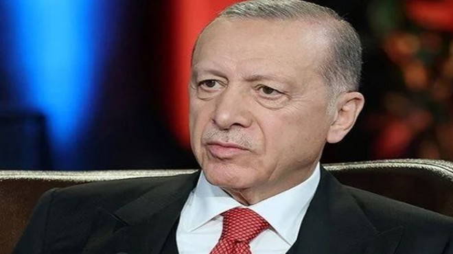 Erdoğan dan Dervişoğlu na tebrik telefonu