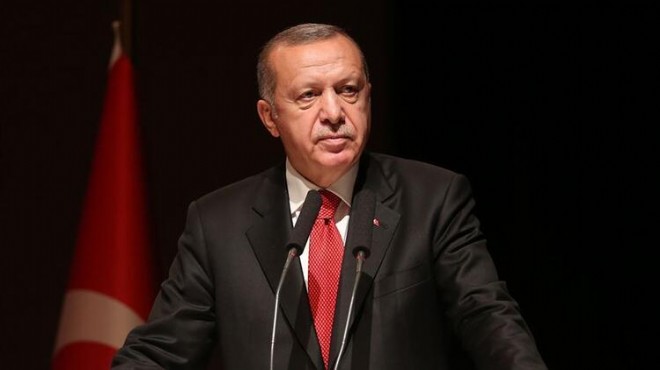Erdoğan dan Fatih Portakal hakkında suç duyurusu