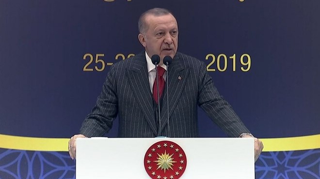 Cumhurbaşkanı Erdoğan: Yakalandıklarında hesabı sorulacak