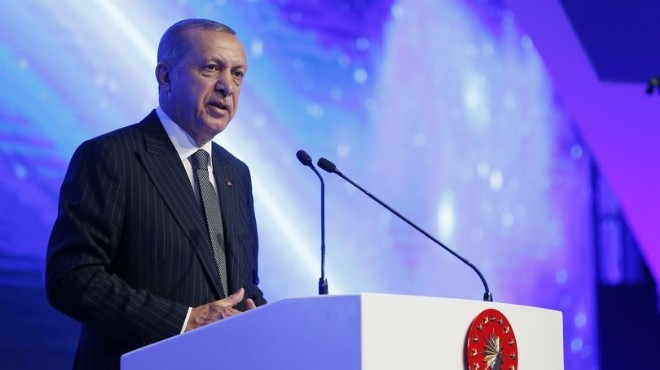 Erdoğan dan Malazgirt mesajı: Ekonomimize saldırılarda...