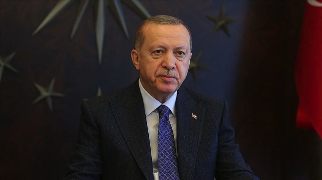 Erdoğan dan Menemen operasyonu yorumu: Rezillik diz boyu!