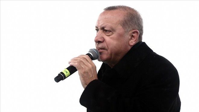 Erdoğan dan Netanyahu ya tepki: Hesabını soracağız