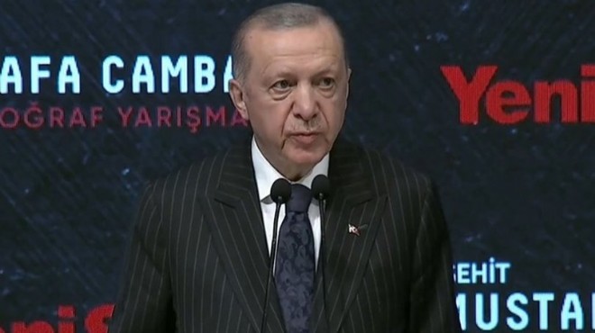 Erdoğan dan Yunanistan a  Efes 2022  mesajı