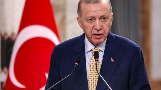 Erdoğan'dan anlaşma sonrası sabotaj ve tahrik uyarısı