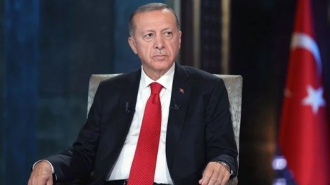 Erdoğan dan asgari ücret ve EYT açıklaması