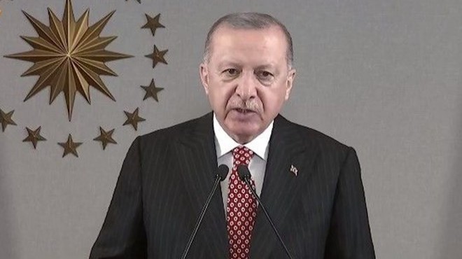 Erdoğan dan aşı mesajı: 20 milyona ulaştık