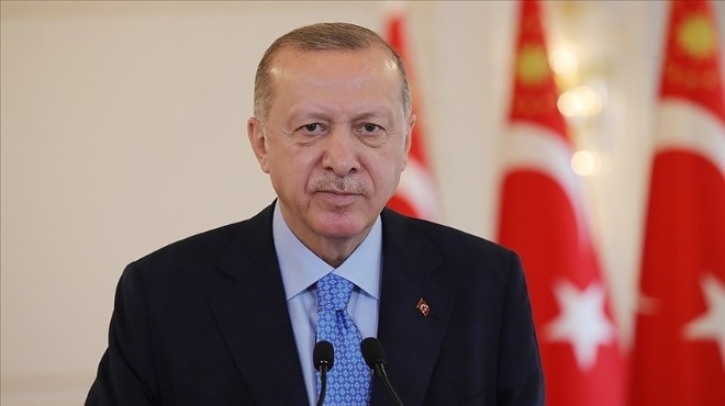 Erdoğan dan barış için 5 günlük yoğun diplomasi trafiği