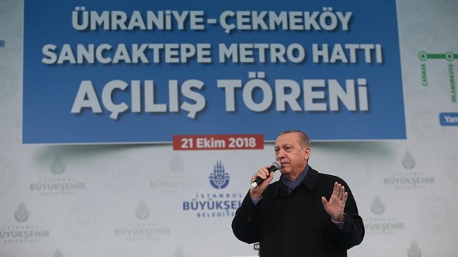 Erdoğan dan flaş  Kaşıkçı  mesajı: Salı günü...