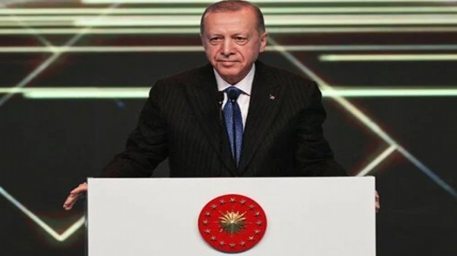 Erdoğan dan iş dünyasına yatırım çağrısı