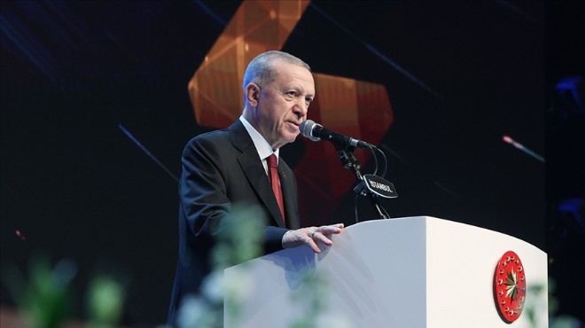 Erdoğan'dan muhalefete 'takoz siyaseti' çıkışı!