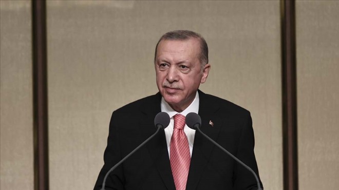 Erdoğan dan muhtarlara ayçiçek yağı talimatı
