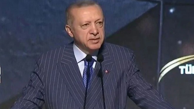 Erdoğan: Mültecilere sahip çıkacağız!