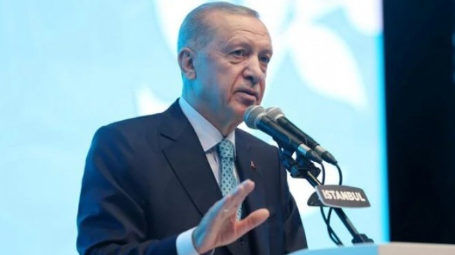 Erdoğan dan rehavet uyarısı: Sandığın telafisi yok