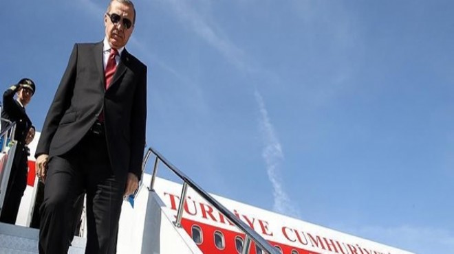 Erdoğan doğum gününde yeni havalimanına mı inecek?
