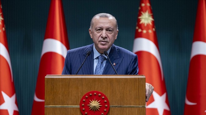Erdoğan duyurdu: Konut finansmanında 3 farklı paket