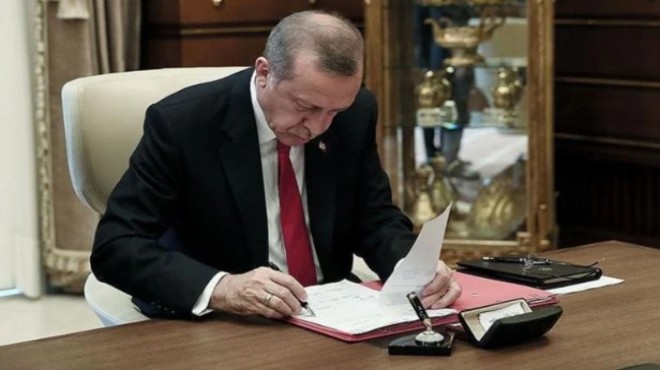Erdoğan imzaladı: İhtiyaç sahiplerine  kömür yardımı 