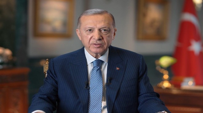 Erdoğan imzaladı: Türkiye 14 Mayıs ta sandık başında!