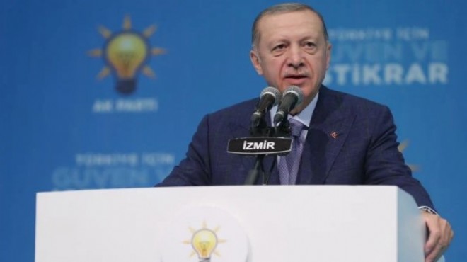 Erdoğan ın adaylık açıklaması kulislerde nasıl yorumlandı?