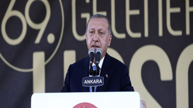 Erdoğan müjdeyi verdi: Bayramdan önce ödeyeceğiz!