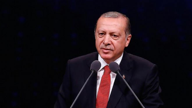 Erdoğan o projeyi açıkladı: Suriyeliler için...