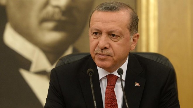 Erdoğan söylentilere nokta koydu: Soylu nun istifası...