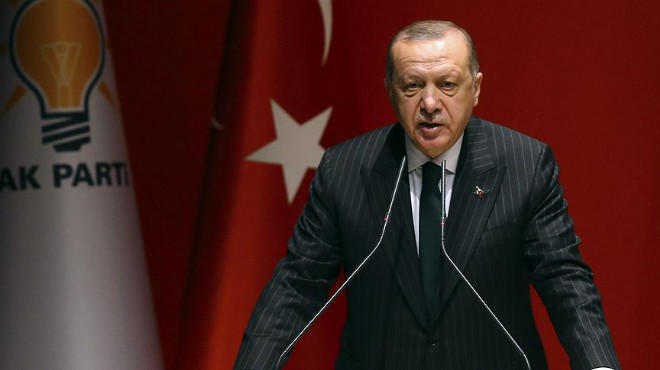 Erdoğan teşkilata seslendi: Yakın markaja alalım