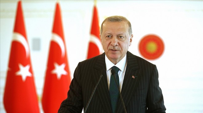 Erdoğan üç liderle telefonda görüştü