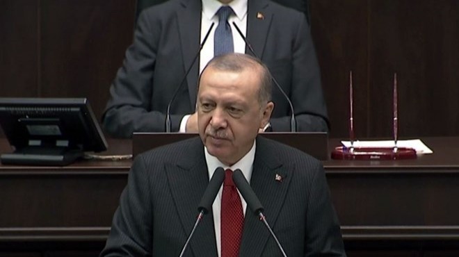 Erdoğan yeni burs ve kredi imkanını açıkladı