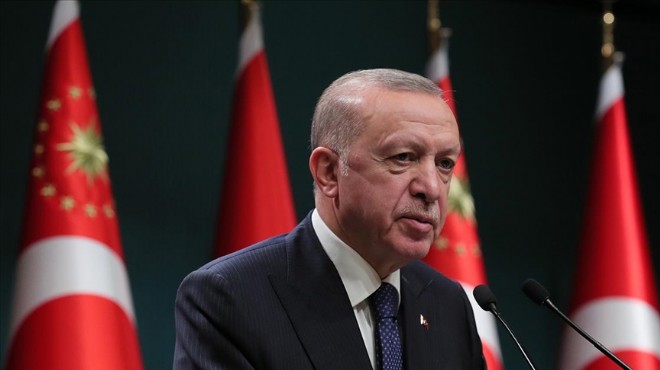 Erdoğan ziyaretini iptal etti, NATO zirvesine katılacak