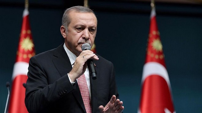 Erdoğan’dan teşkilatlara ‘çekişme’ uyarısı!