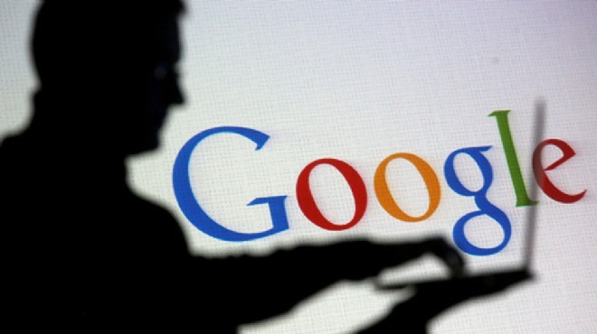 Erişim problemi: Google çöktü mü?