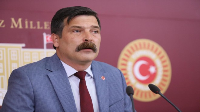 Erkan Baş: Erdoğan’ın aday olmasını çok istiyoruz!