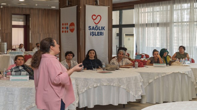 Erken yaşta evliliğe karşı sahaya çıkıyorlar!