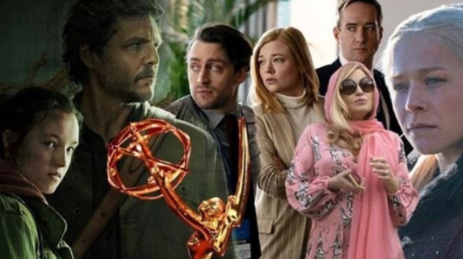 Ertelenen Emmy Ödülleri nin tarihi netleşti