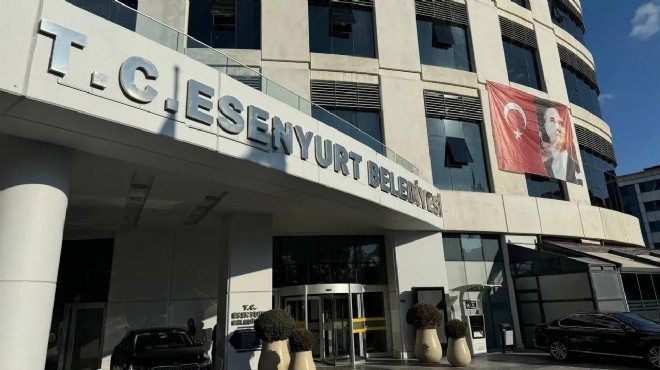Esenyurt operasyonunda 9 şüpheli tutuklandı