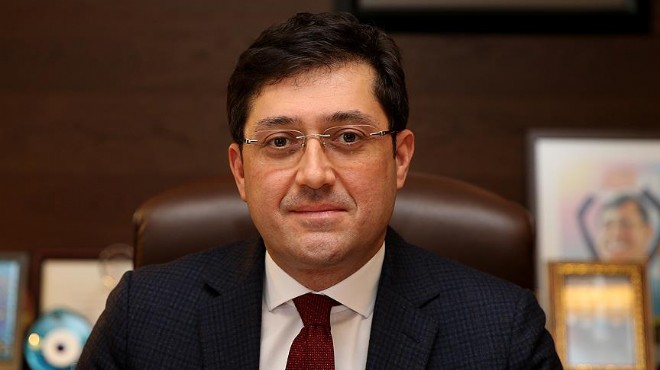 Eski Beşiktaş Belediye Başkanı Hazinedar a tahliye