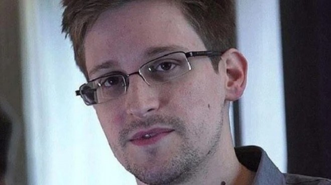 Eski NSA çalışanı Snowden artık Rusya vatandaşı