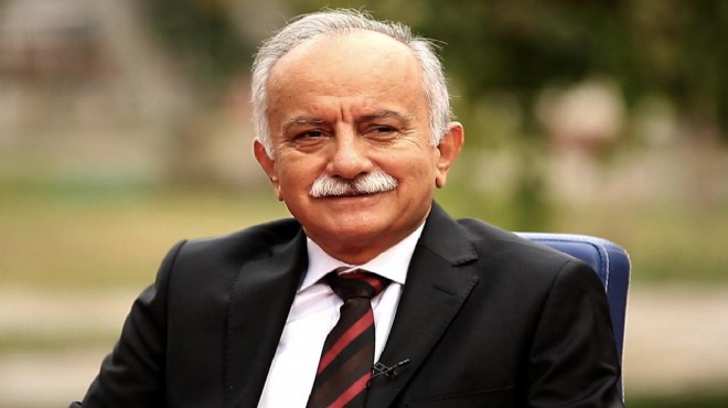 CHP İzmir de eski başkan hakkında flaş  disiplin  kararı!
