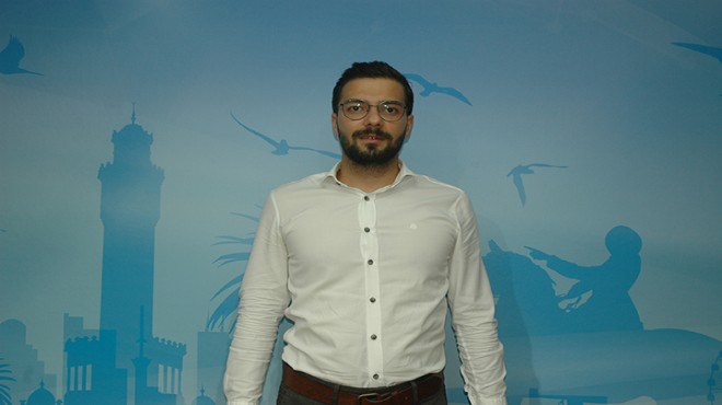 Eski il başkanından yeni il başkanına ‘dinozor' kontrası!